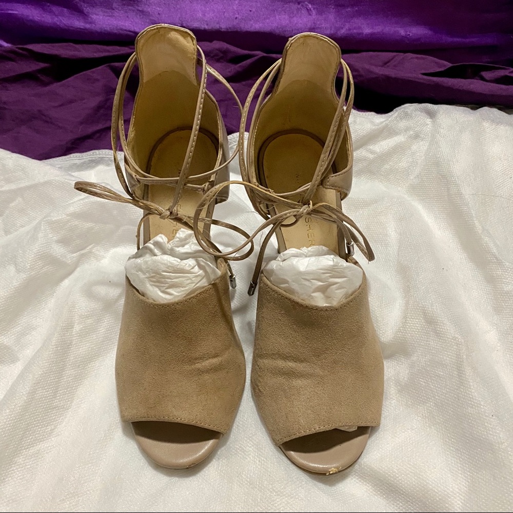 Marc Fisher Heels